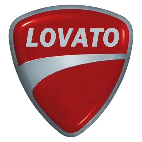 Logo Studio Lovato